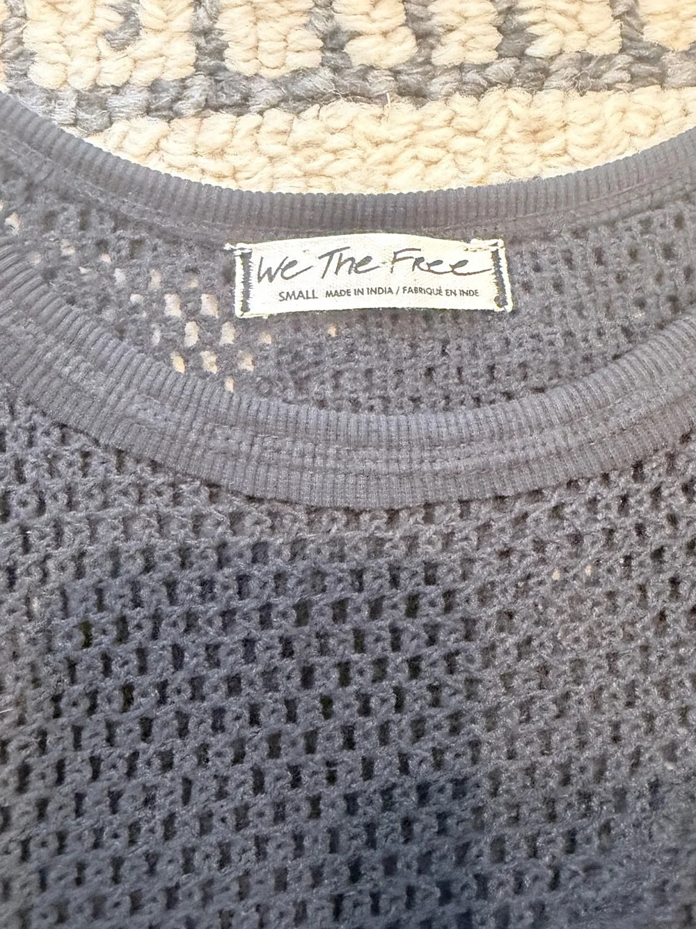 Free People Tank Top